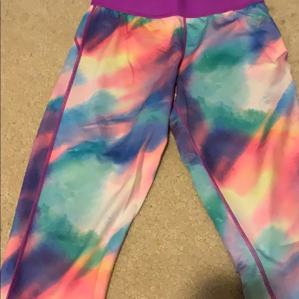 leggings